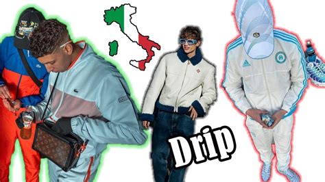 drip gucci|italian drip accedi.